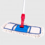 Ricambio scopa cotone Cinzia 40 cm