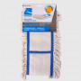Ricambio scopa cotone Cinzia 40 cm