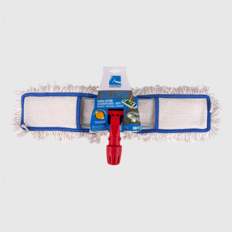 Scopa cotone Gulliver 60 cm