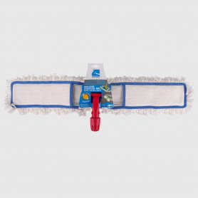 Scopa cotone Gulliver 80 cm