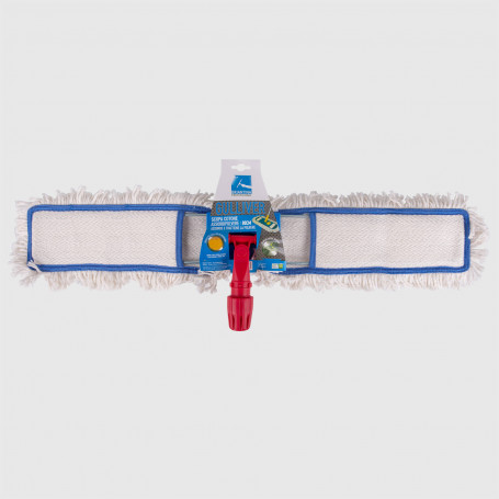Scopa cotone Gulliver 80 cm