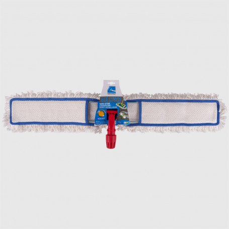 Scopa cotone Gulliver 100 cm