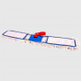Scopa cotone Gulliver 100 cm