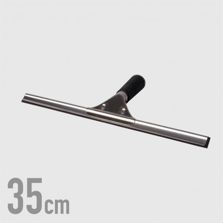 Tergivetro inox - 35 cm