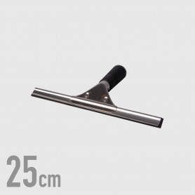 Tergivetro inox - 25 cm