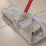 Cover copriscopa Morby con velcro