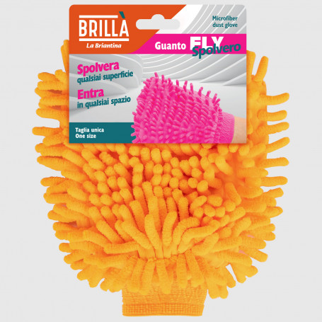 Guanto spolvero Fly