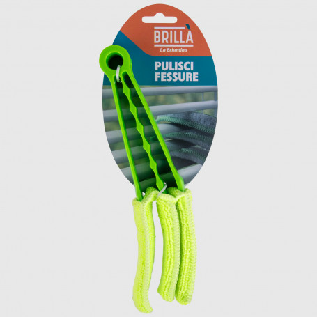 Puliscifessure