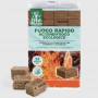Tavolette accendifuoco Fuoco Rapido