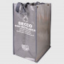 Ecobags Secco - Per raccolta differenziata - 1pz