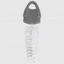 Lavabiberon Ares 2 in 1