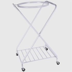 Carrello portasacco Maciste