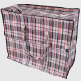 Borsa spesa Ucraina 65x55x30 cm