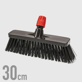 Spazzola Professionale 30 cm