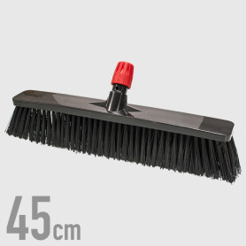 Spazzola Professionale 45 cm