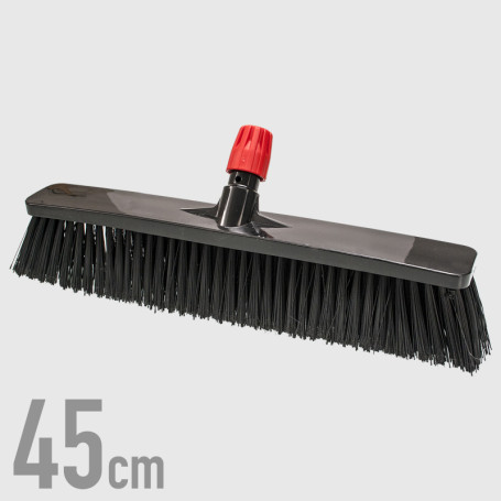 Spazzola Professionale 45 cm