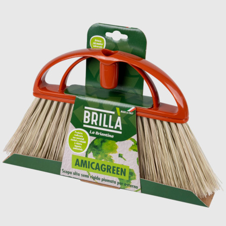 Amicagreen Scopa Alta