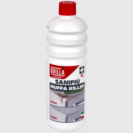Sanipiù Muffa Killer
