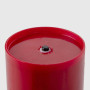Lumino loculo mortuario Rosso 40 gg