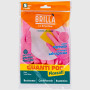 Guanti Pop - Lattice Floccati - S - 1 paio
