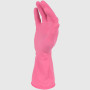 Guanti Pop - Lattice Floccati - S - 1 paio