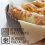 Carta forno 20 metri