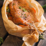 Carta forno 20 metri
