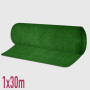 Tappeto Eden Verde - 1x30 m