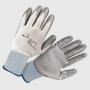 Guanti lavoro milleusi Grey - tg 7/S