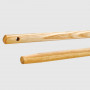 Manico in legno 150 cm - Ø28 mm