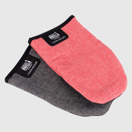 Presina a manopola Swish con neoprene
