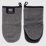 Presina a manopola Swish con neoprene