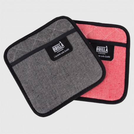 Presina Swish in tessuto e neoprene