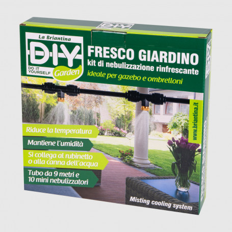 Kit Fresco Giardino