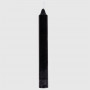 Candele Paint Nere - 4 pz