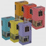 Diffusore a bastoncini Cubo - 200 ml