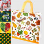 Borsa spesa Kate 40x38x15 cm