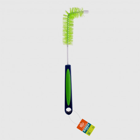 Scovolo Curvo - 23 cm