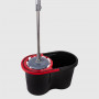 Secchio Easy Wring con centrifuga a pressione