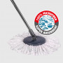 Secchio Easy Wring con centrifuga a pressione