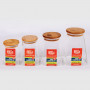 Vaso caramelle XS - 350 ml