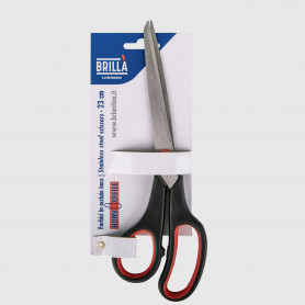 Forbici in acciaio inox 23 cm