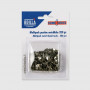 Multipack puntine metalliche - 200 pezzi