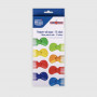 Tempere ad acqua 12 colori