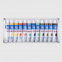 Tempere ad acqua 12 colori