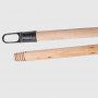 Manico in legno grezzo 120 cm