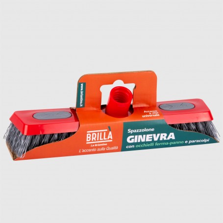 Spazzolone Ginevra