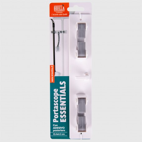 Portascope Essentials 2 posti