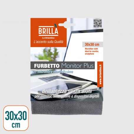 Furbetto Monitor Plus