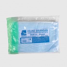 Veline Briansan 50 pz
